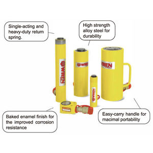 Profession elle Ausrüstung auf Lager RC104 Andere Hydraulik werkzeuge Reparatur werkzeuge für Hydraulik zylinder - Product Image 2