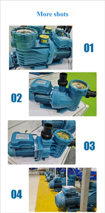 Swimming <b>Pool</b> Circulating <b>Water</b> <b>Pump</b> 1hp 2hp 3hp Large Flow Hot Spring <b>Pool</b> Filtration Booster <b>Pump</b> Equipment - Product Image 6