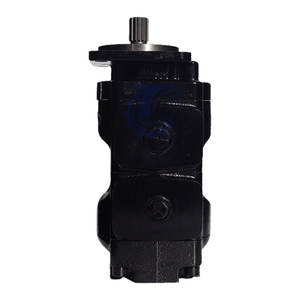 Bomba Hidráulica Principal 20/925586 919/75002 333/G5390 20/912800 20-925588 332-F9030 7029120023 Repuesto para JCB 1400B 3C 3CX 3D - Product Image 3