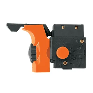 Interruttore di ricambio BOX 1 per TAL-3/8N2, TRUPER - Product Image 1