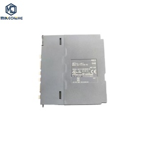 QJ71C24N-R2 QJ71C24N โมดูลการสื่อสาร QJ71C24แบบอนุกรมโมดูล PLC อีเทอร์เน็ตอินเตอร์เฟซหน่วยอุตสาหกรรมอัตโนมัติ - Product Image 1