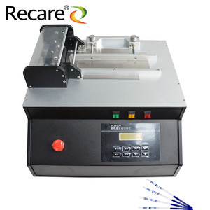 Máquina Cortadora de Tiras Reactivas de Embarazo Recare, Guillotina Automática para Tiras Reactivas Rápidas - Product Image 3