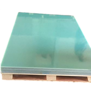 ROHS chứng nhận điện áp cao fr4 Epoxy sợi thủy tinh tấm vải <span class=keywords><strong>G10</strong></span> Epoxy nhựa Laminate tấm cho máy cắt kỹ thuật số - Product Image 1