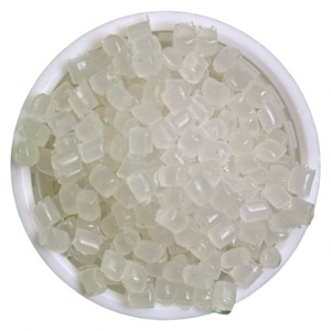 Granules de LDPE de qualité supérieure Composants de meubles haute résistance Applications de qualité alimentaire Moulage - Product Image 1
