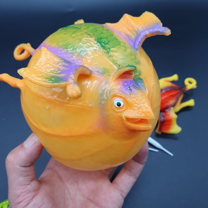 Squeeze Ball Toys for Children Adults