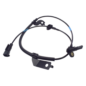 Bán buôn New Set 4 ABS bánh xe tốc độ cảm biến phía trước phía sau bên trái bên phải + pigatil cho Lancer Outlander - Product Image 5