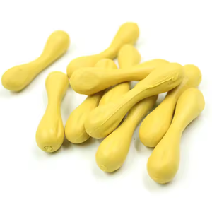 Fabricantes de golosinas para mascotas, Mini tratamiento de hueso suave para perros, hueso Dental de calcio, bocadillos de hueso para masticar perros, golosinas dentales para perros para cachorros - Product Image 4