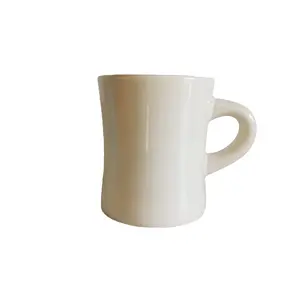 セラミックマグホワイトコーヒーマグカップ昇華11オンスメーカー卸売昇華
