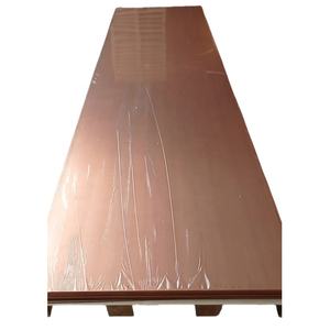 C10400銅プレート/8mm厚銅シート - Product Image 1