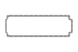 ปะเก็นอ่างน้ำมันเครื่องยนต์ หมายเลขชิ้นส่วน 3099083 สำหรับ Cummins N14 - Product Image 3