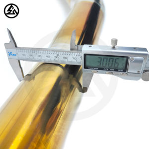 Sistema de Escape Catback Valvetronic de Titanio CSZ para <span class=keywords><strong>BMW</strong></span> F30 F32 N20 B48 <span class=keywords><strong>330i</strong></span> 430i 2.0T 2013-2023 con Control Remoto - Product Image 6