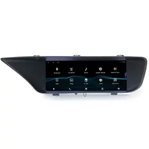 LEXUS GS 2012-2017 DSPカーラジオステレオオーディオGPSdvdプレーヤーマルチメディア用12.3インチ8コアAndroid13
