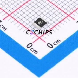 Résistance SMD CL1210FN3KP 1210 (Type : Film Épais) (Résistance : 3kOhm Précision : 1%) - Product Image 1