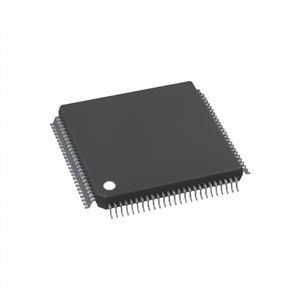 Achetez en ligne des composants électroniques Mémoire 100 LQFP CY7C008V-25AXC Original - Product Image 1