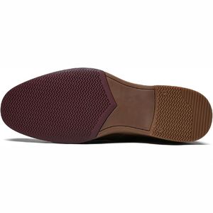 Zapatos Casuales para Hombre de Alta Calidad con Parte Superior de Cuero Genuino, Cómodos, Antideslizantes y Transpirables, con Color y Logotipo Personalizados - Product Image 6