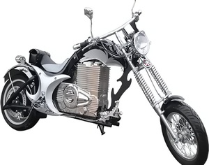 Motocyclettes pour adultes, moto de rue, moto cross, moto sportive, cyclomoteur, moto 3000W - Product Image 6