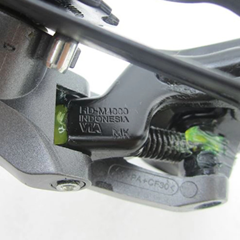 Leviers De Vitesse VTT 3x9 Vitesses - Pouce - Avec Câbles - Neufs