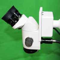 Ophthalmic Surgical Operating Microscope Hospital Ent Eye Operation Microscope Equipment