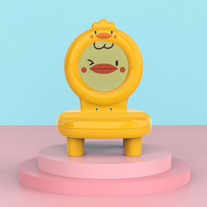 Support de télé<span class=keywords><strong>phone</strong></span> de dessin animé de bureau nouvelle mode chaise animale avec arôme fumé support de tablette portable support de tabouret - Product Image 3