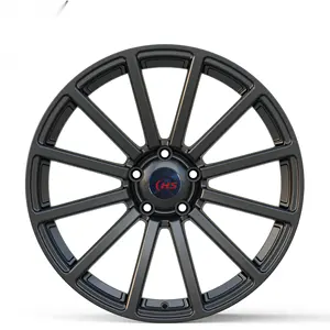 China Wholesale Price Inch 6061-t6 Aluminum Alloy Forged Wheels.rims For All Luxury Car