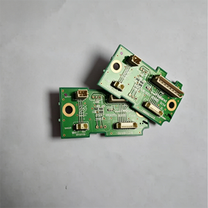 Pièce de rechange Roland : Carte d'encodeur Grit W700311391 pour XC540 - Product Image 2