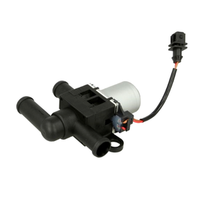 5001875446 5001844056 Door Lock Mechanism Actuator <strong>Hexagonal</strong> lock control valve for <strong>RENAULT</strong> TRUCK - Product Image 3