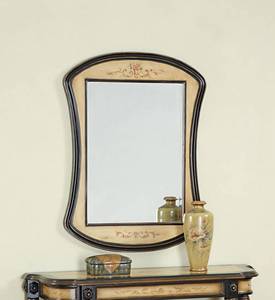 Matériaux de construction, <span class=keywords><strong>miroir</strong></span> double face 6 mm, <span class=keywords><strong>miroir</strong></span> Euro Bronze pour barbier - Product Image 3