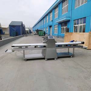 Well-Rated Latest Model Commercial Automatic Crust Machine for <b>Baking</b> <b>Equipment</b> Use in America Asia Africa SP-650Z Commercial Au - Product Image 2