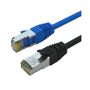 Cable de Red Ethernet UTP CAT6A de 8 Hilos Better SK, Cable de Extensión para Computadora de Cobre CC de 8 Hilos - Product Image 2