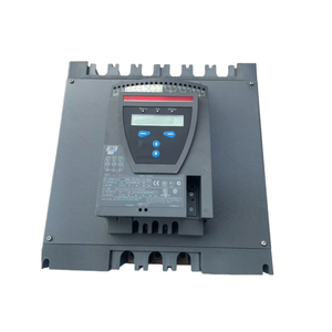 Asea Serie PSTX, Interruptor Electrónico Inteligente de 15KW 30A 600V/690V 50/60Hz IP20 PSTX30-600-70/PSTX30-690-70 - Product Image 2