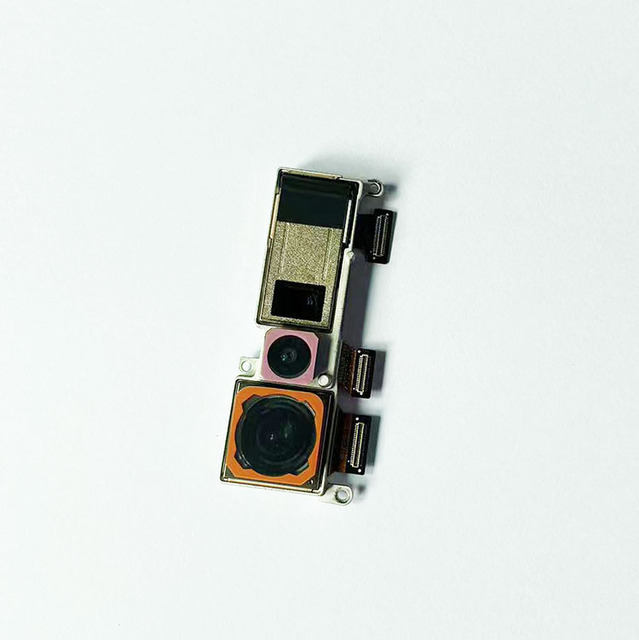 Wholesale Mobile Phone Parts for Google Pixel 6 Pro Back Camera Module Big Camera