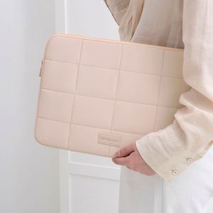New Style Liner <b>Computer</b> 14 15.6 Inches Business Trip Travel Laptop <b>Bag</b> - Product Image 1