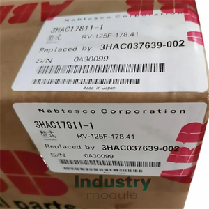 Module PLC série IRC5 3HAC037639002 - Product Image 3