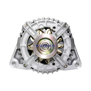 Alternatore compatibile con MERCEDES-BENZ M-CLASS ML 350 benzina (KW: 173, HP: 235) dal 2003 al 06-2005 VALEO 301872RIV nuovo - Product Image 1