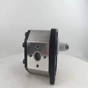 Vanne de commande directionnelle Hawe GS2 3 G24 électro-pneumatique hydraulique, pièce d'origine d'usine allemande - Product Image 1