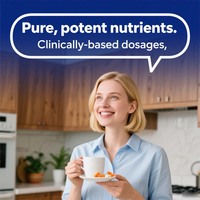 Capsules d'iode pour adultes OEM YIBAOKANG : Soutient la fonction thyroïdienne, la santé globale et le métabolisme – Supplément d'iode de varech pour l'énergie