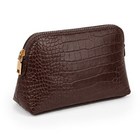 Sac de rangement portable en cuir végétalien pour tuiles de Mahjong avec fermeture éclair, pochette pour tuiles de Mahjong, sac de voyage pour Mahjong, accessoires de Mahjong