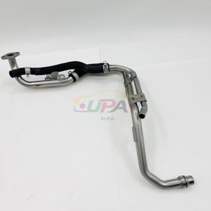 25457-2M810 254572M810 TUBO DE CALEFACCIÓN para hyun-dai ki-a 25457 2M810 - Product Image 2