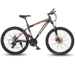 New Adult Bikes / 27.5 inch Adult Mountain Bicicleta / Aluminium Alloy Bicycle for Adult