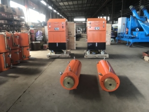 OEM thông minh tự động bài căng thẳng thiết bị đồng bộ hệ thống căng thẳng trong xây dựng dự ứng lực - Product Image 5