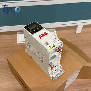 Variador de Frecuencia Trifásico ABB ACS380 VFD 22kw 18.5kw 15kw 11kw 7.5kw 5.5kw 4kw 3kw 2.2kw 1.1kw 0.75kw 220V 240V 380V 480V - Product Image 1