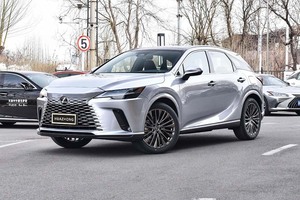 Coches de <span class=keywords><strong>segunda</strong></span> <span class=keywords><strong>mano</strong></span> coche <span class=keywords><strong>LEXUS</strong></span> <span class=keywords><strong>RX</strong></span> 2.5L 189 caballos de fuerza L4 5 Seat Hybrid Suv coche usado para la venta - Product Image 5