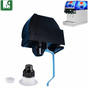 Vanne de distribution de soda pour machine à <span class=keywords><strong>fontaine</strong></span> / vanne de mélange de boissons gazeuses - Product Image 3