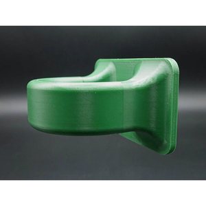 Espositori per caschi moto e accessori da showroom — stampa 3D FDM, a partire da 11,90 €, logo integrato - Product Image 2