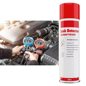 Factory Rapid Detection Gas Or Air Leakage Points Leakage Detector Leak Detection Spray