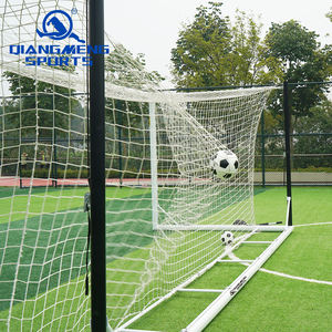 <span class=keywords><strong>But</strong></span> <span class=keywords><strong>de</strong></span> football en aluminium 24 pieds * 8 pieds, mobile, équipement <span class=keywords><strong>de</strong></span> compétition professionnel - Product Image 4