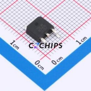 30N06ทรานซิสเตอร์สนามทรานซิสเตอร์ TO-252-2L (xblw) ใหม่และดั้งเดิม (MOSFET) - Product Image 1