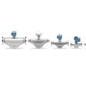 Medidor de Flujo Másico Coriolis Original Rosemountt Serie F R H, Medición de Temperatura y Densidad, HART 4-20 MA - Product Image 3