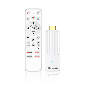 2025 TV Stick <span class=keywords><strong>Android</strong></span> 14 rk3518 chip với BT bằng giọng nói điều khiển từ xa 2.4G 5g Dual Wifi 4K UHD 2GB RAM 16GB Rom thông minh TV <span class=keywords><strong>Dongle</strong></span> - Product Image 1