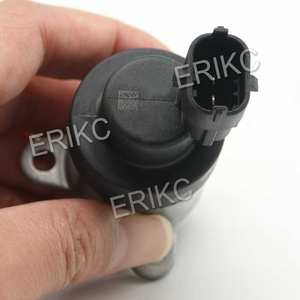 ERIKC 71754810 Valve <span class=keywords><strong>de</strong></span> dosage <span class=keywords><strong>de</strong></span> carburant 0928400712 Valve <span class=keywords><strong>de</strong></span> régulation <span class=keywords><strong>de</strong></span> pression <span class=keywords><strong>de</strong></span> carburant pour 0445010181 - Product Image 6